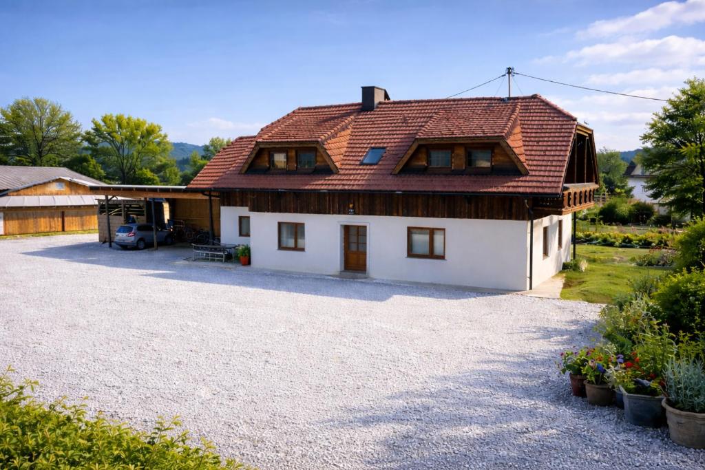 FriedlHof Kärnten Ferienwohnungen für bis zu 10 Personen - 1