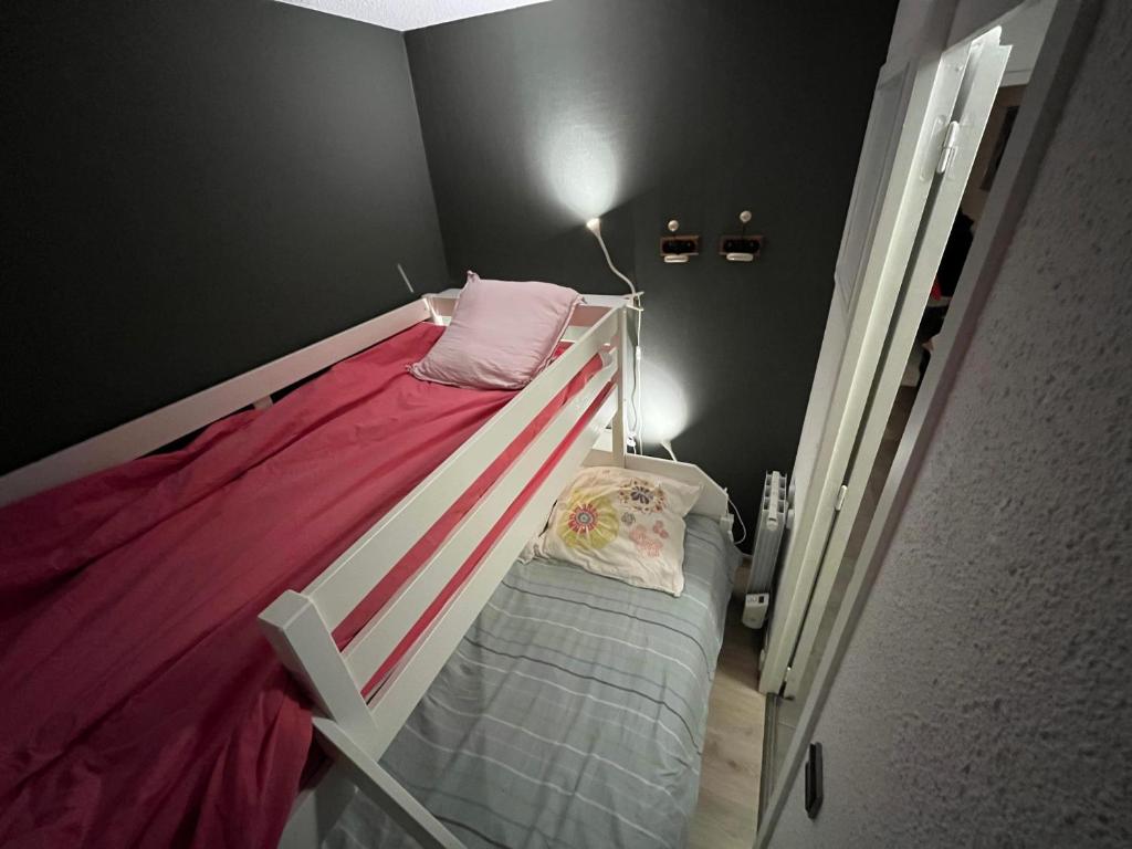 Apartment for 6 or 7 people - Belle Plagne - 5
