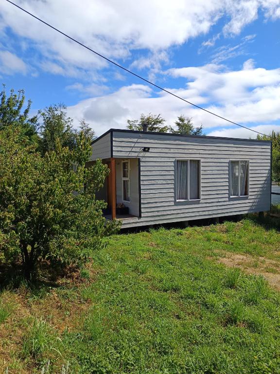 Refugio Lemuy - Chiloé - 1