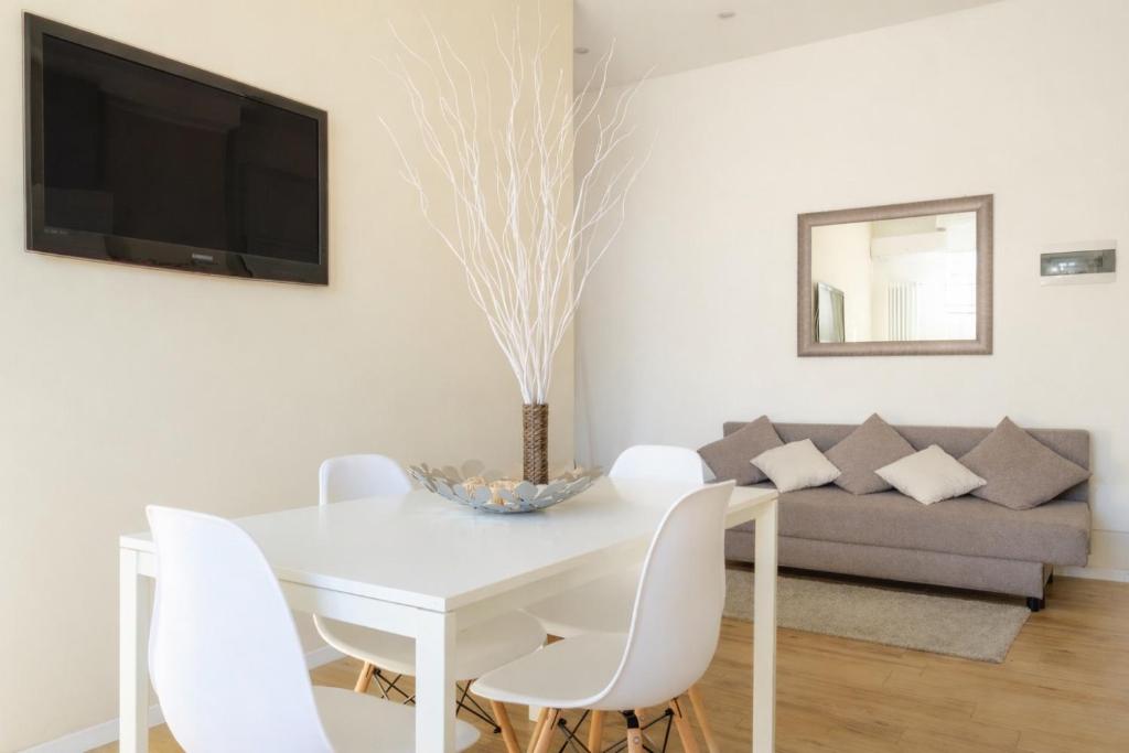 Scandellari Apartments - Apartment with stunning balcony - 5