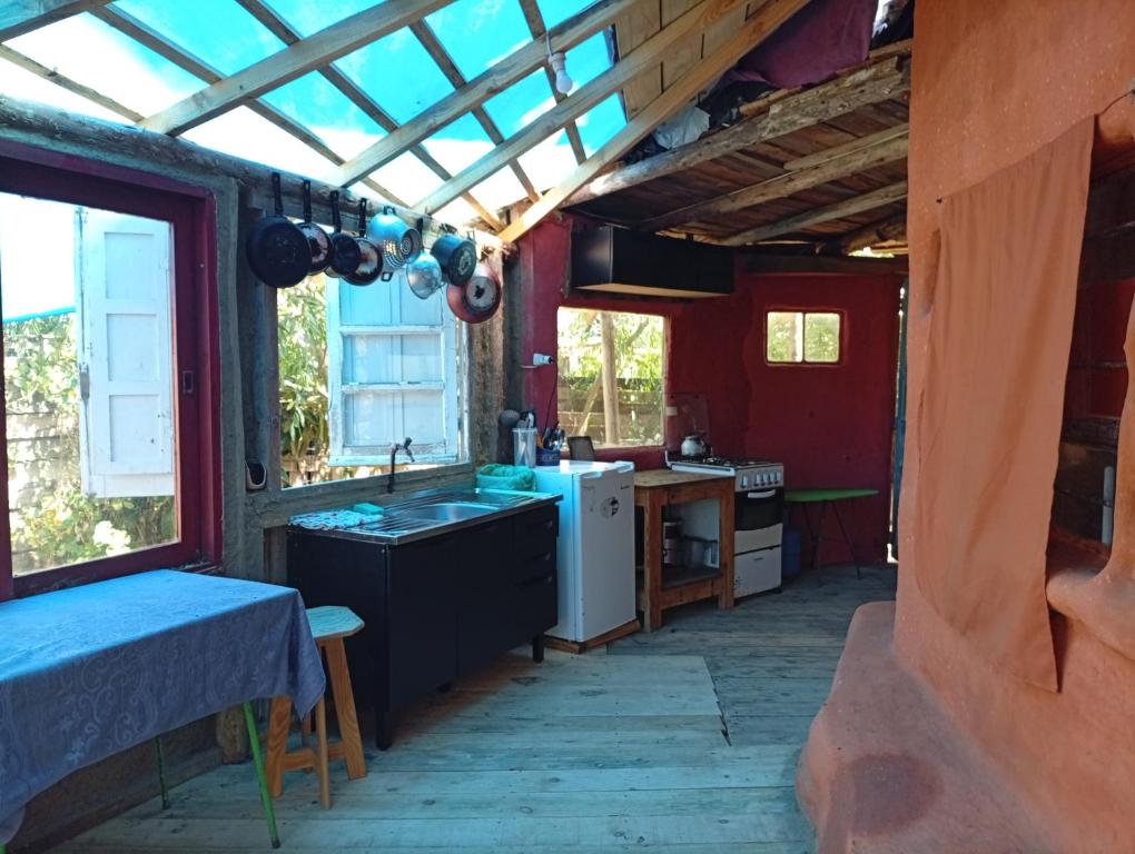 Baubo Ecocasa - 5