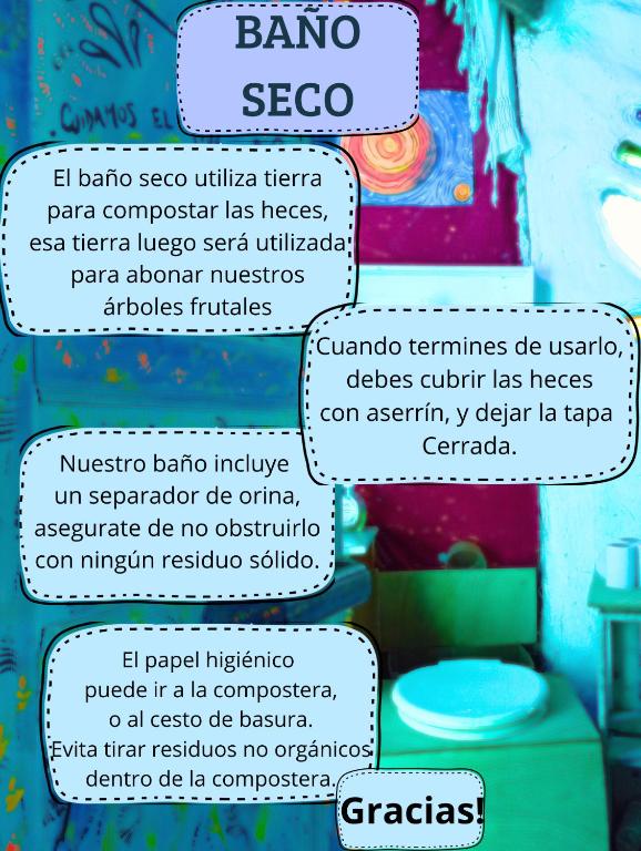 Baubo Ecocasa - 2