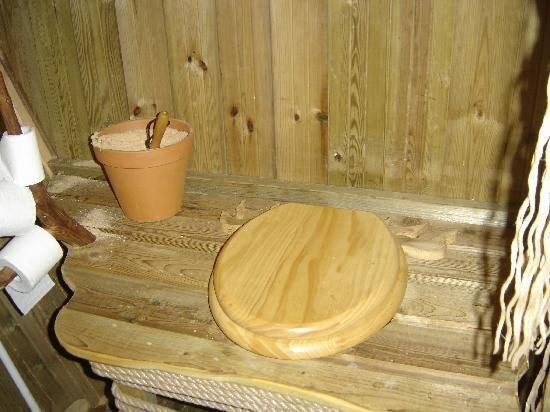 バスルーム（客室）