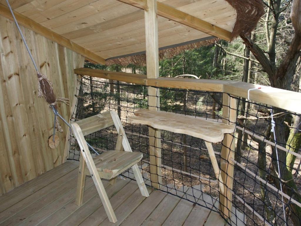 バルコニー/テラス