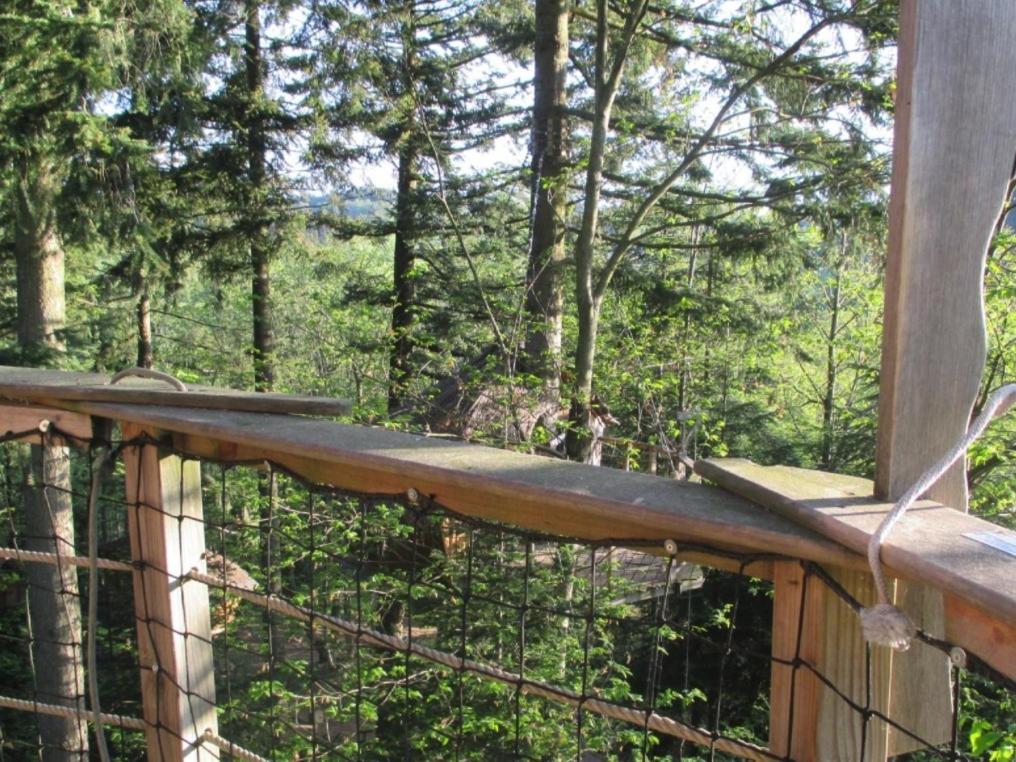 バルコニー/テラス