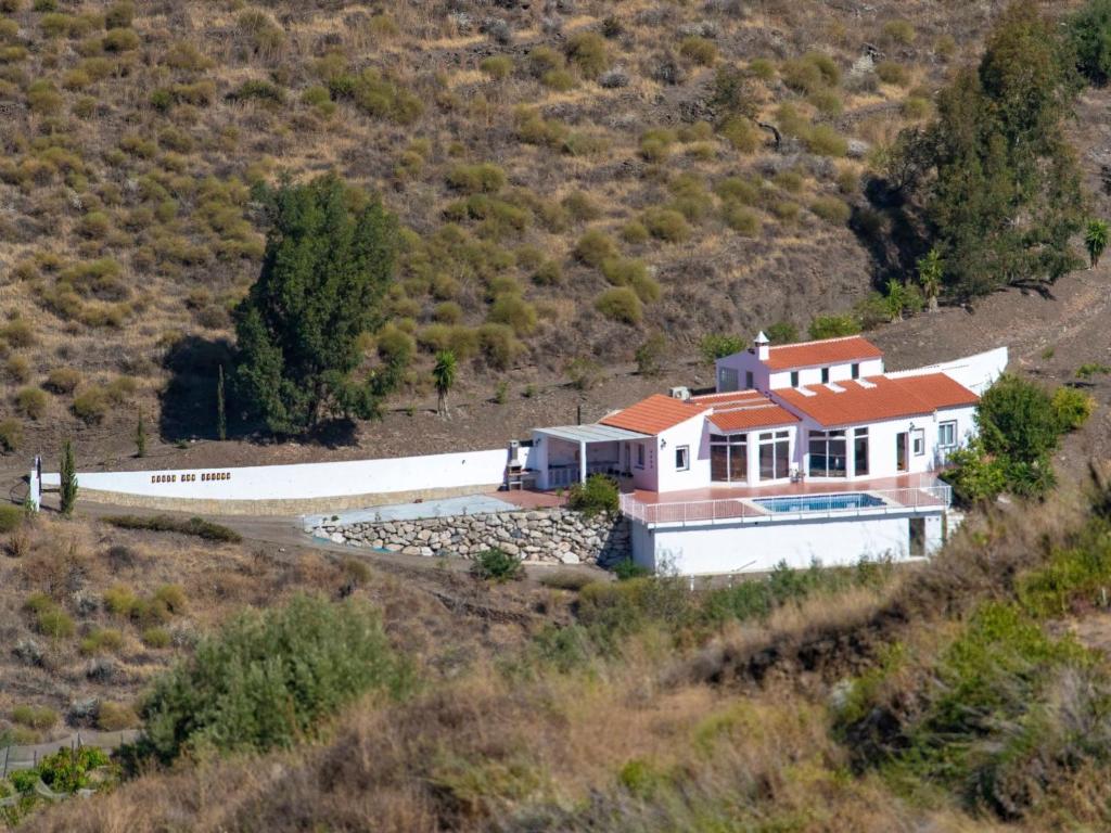 Holiday Home Modernes Wohnen im ländlichen Andalusien by Interhome - 2