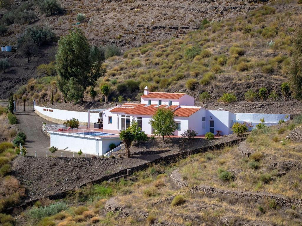 Holiday Home Modernes Wohnen im ländlichen Andalusien by Interhome - 3