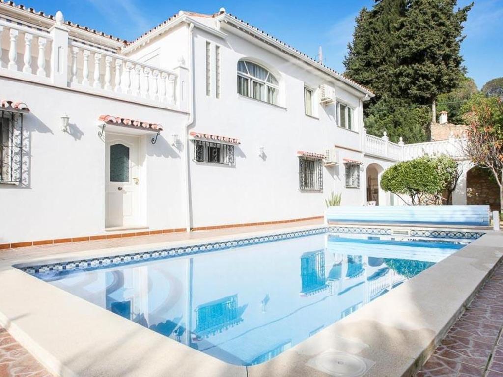 Holiday Home Villa Violeta by Interhome - 1