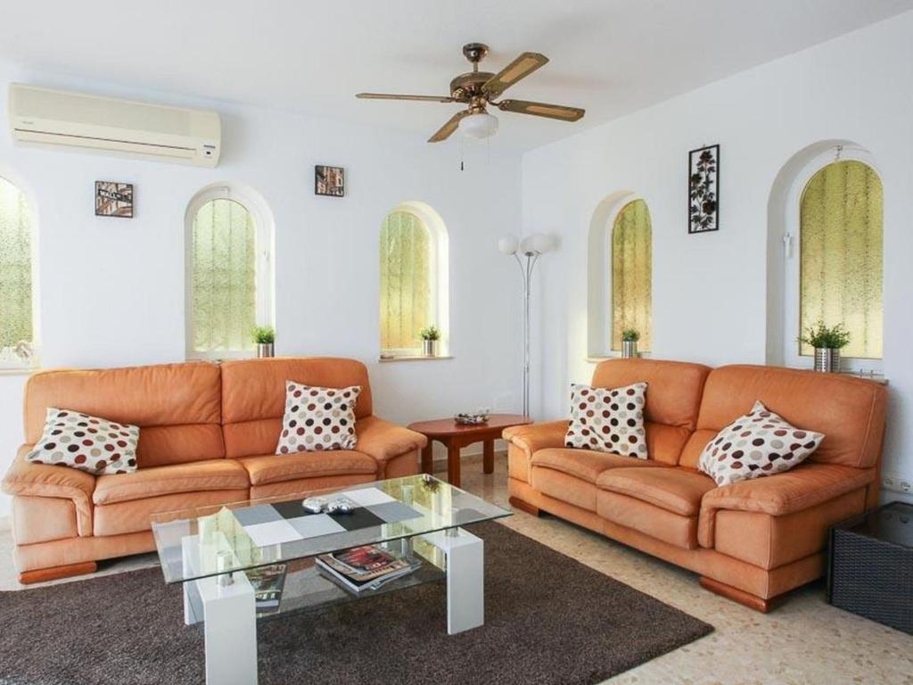 Holiday Home Villa Violeta by Interhome - 2