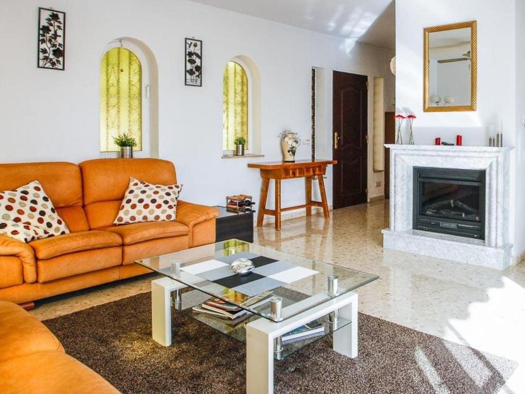 Holiday Home Villa Violeta by Interhome - 3