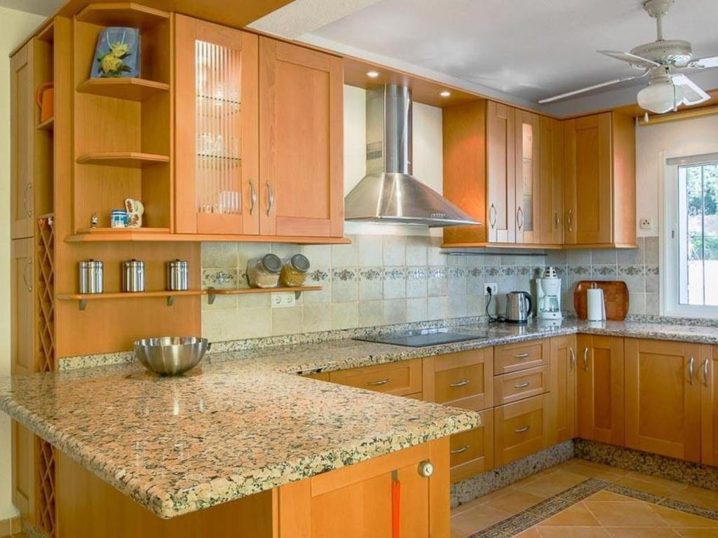 Holiday Home Villa Violeta by Interhome - 5