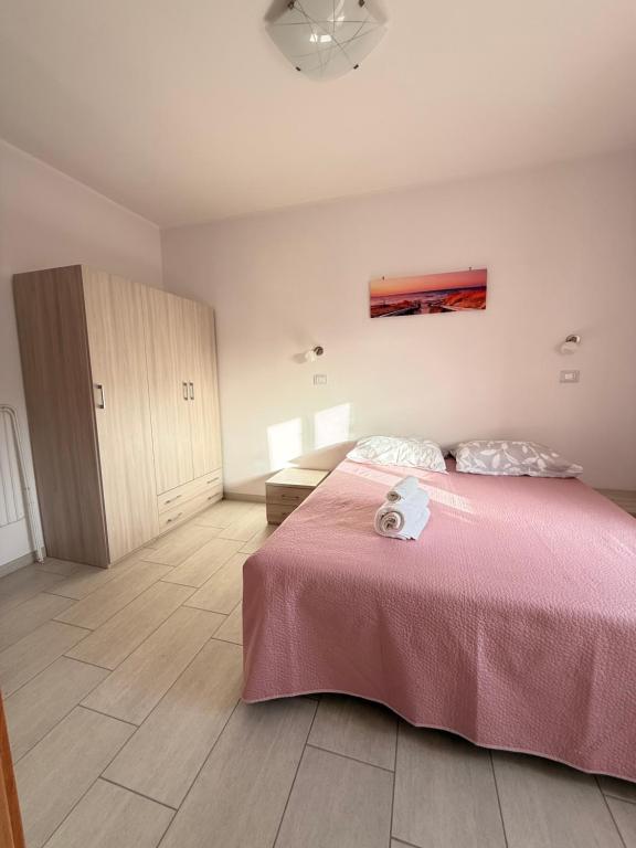 Supramonte Guesthouse - 4