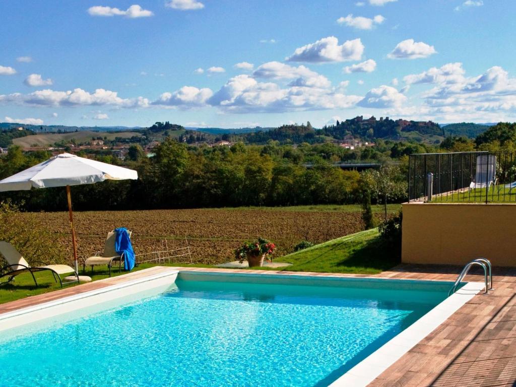 Apartment il Caratello by Interhome - 3