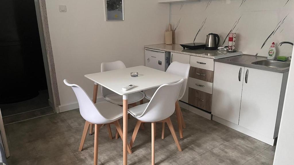 Apartment Aleksic - 5