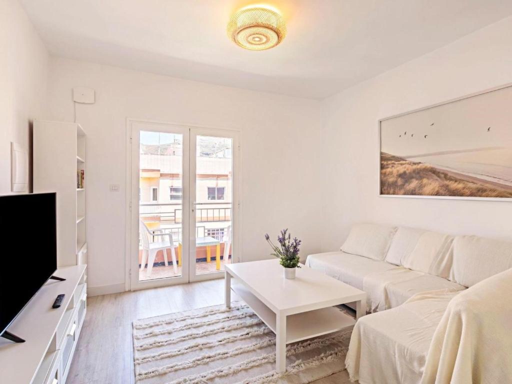 Apartment City Loft Santa Cruz by Interhome - 1