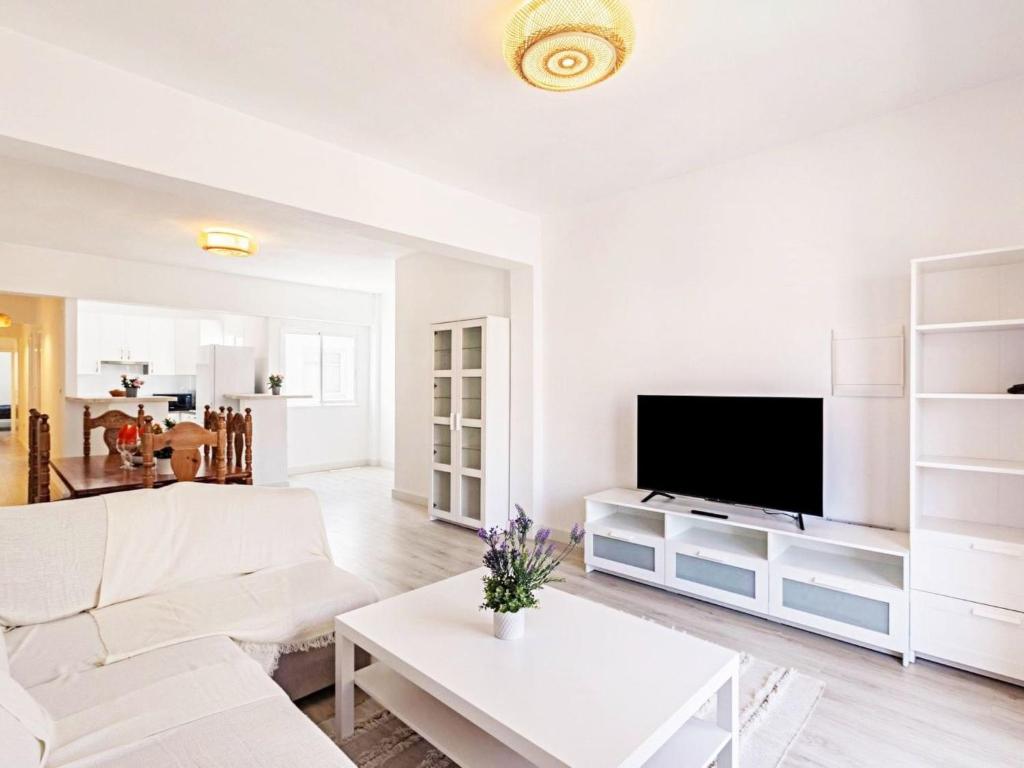 Apartment City Loft Santa Cruz by Interhome - 3