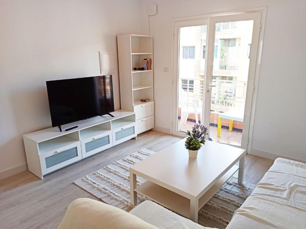 Apartment City Loft Santa Cruz by Interhome - 4