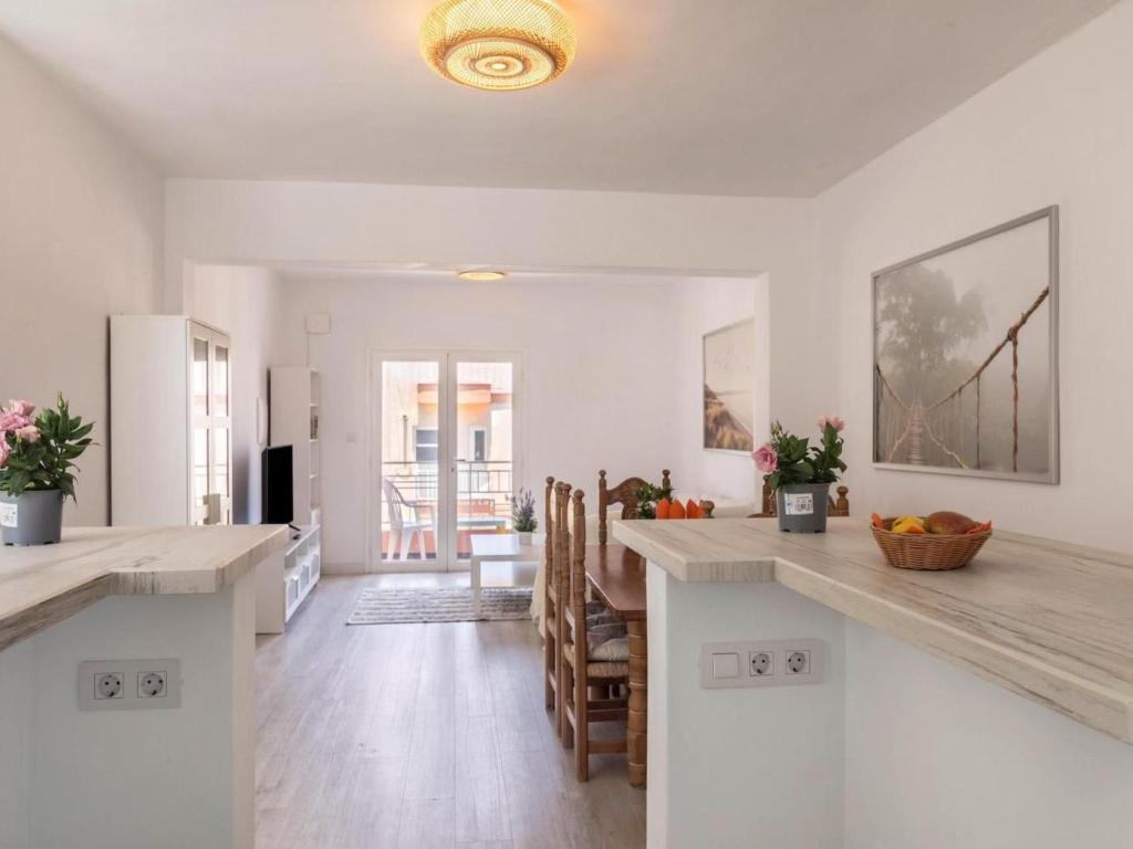 Apartment City Loft Santa Cruz by Interhome - 5