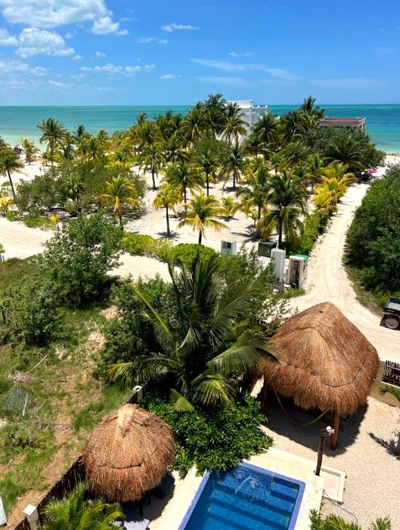 Island Escape for Groups Hosted by Atenea Holbox - 2