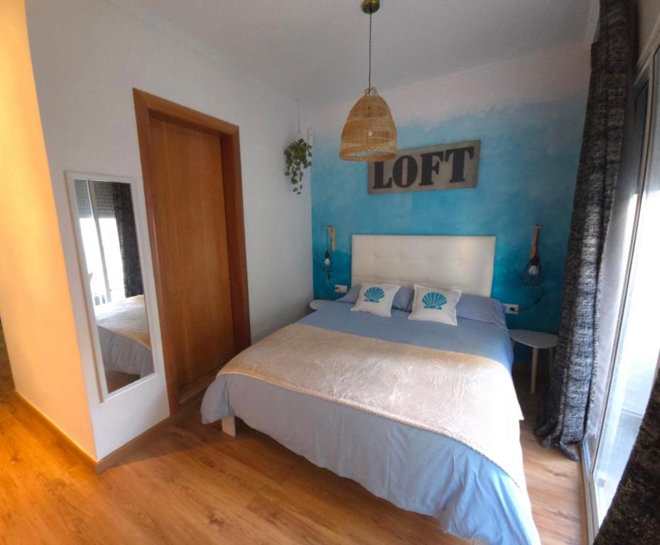 Loft en Calafell segunda línea de mar - 2