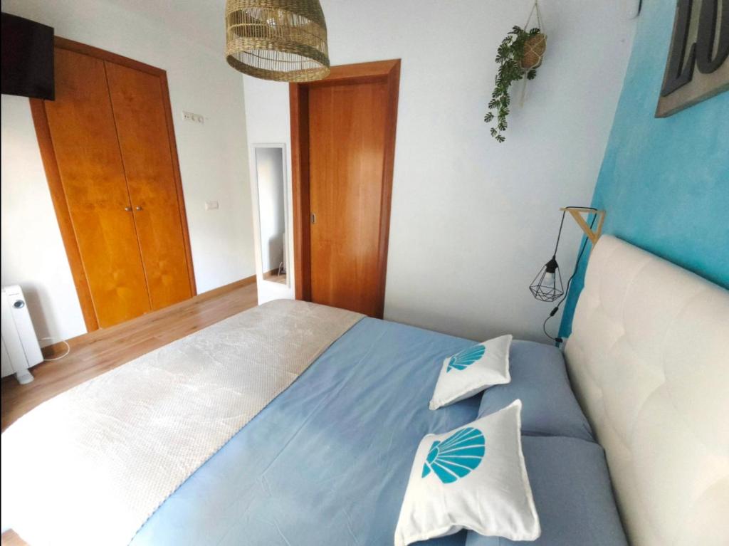 Loft en Calafell segunda línea de mar - 3