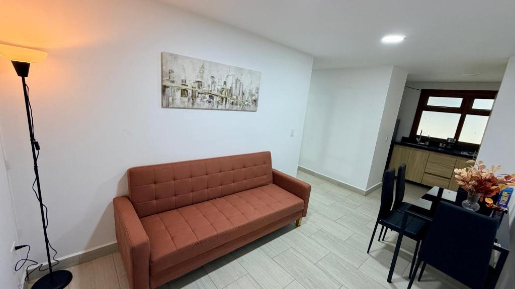 Hermoso apartamento en Jardín Antioquia - 5