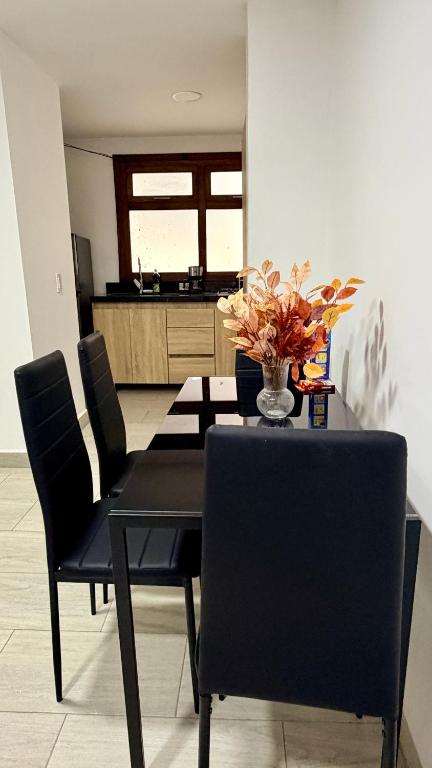 Hermoso apartamento en Jardín Antioquia - 1