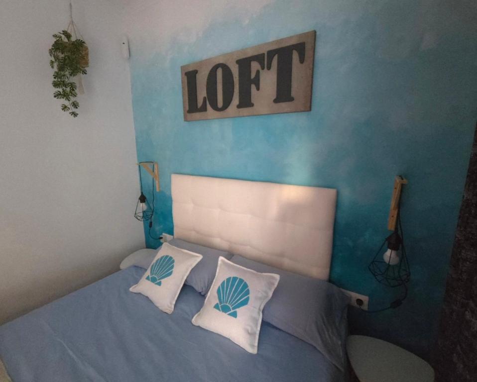 Loft en Calafell segunda línea de mar - 5