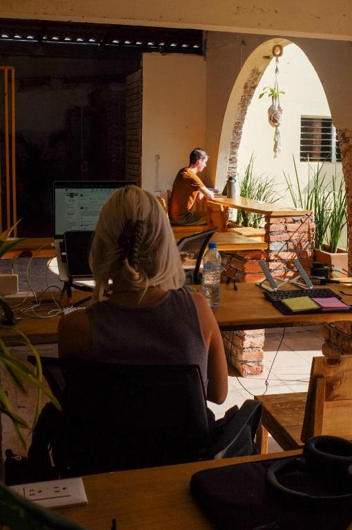 Co404 Oaxaca - Coliving Coworking - 2