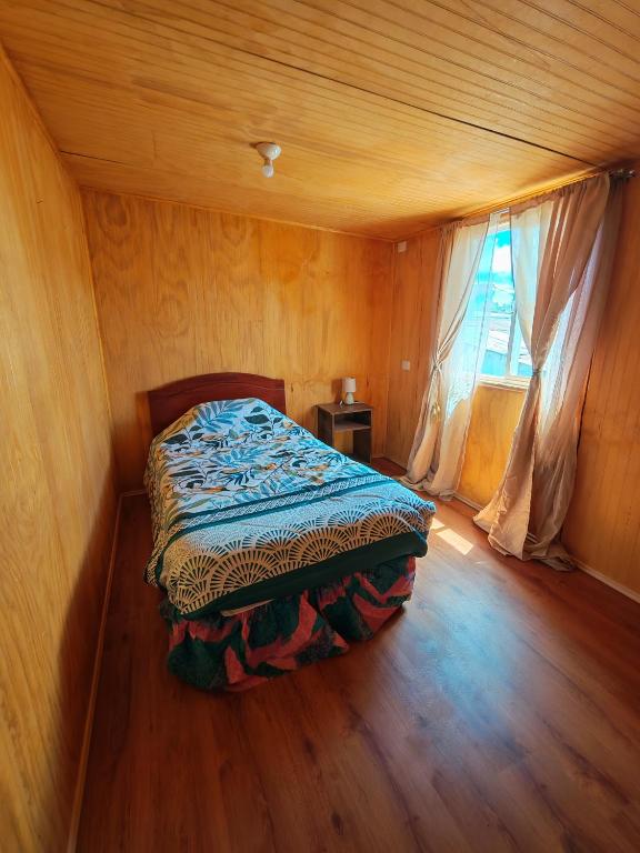 Casa interior en Puerto Montt - 5