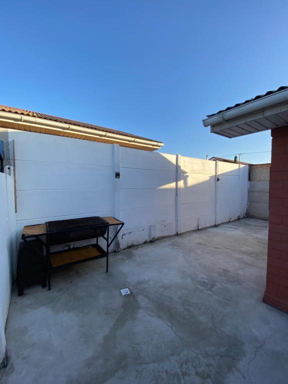 Arriendo diario, casa para 6 personas - 1