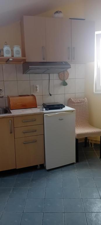 Studio Apartman My Home - 4