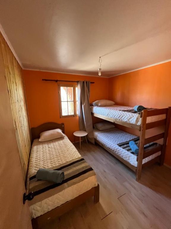 Cabañas San Pedro de Atacama 2 - 5