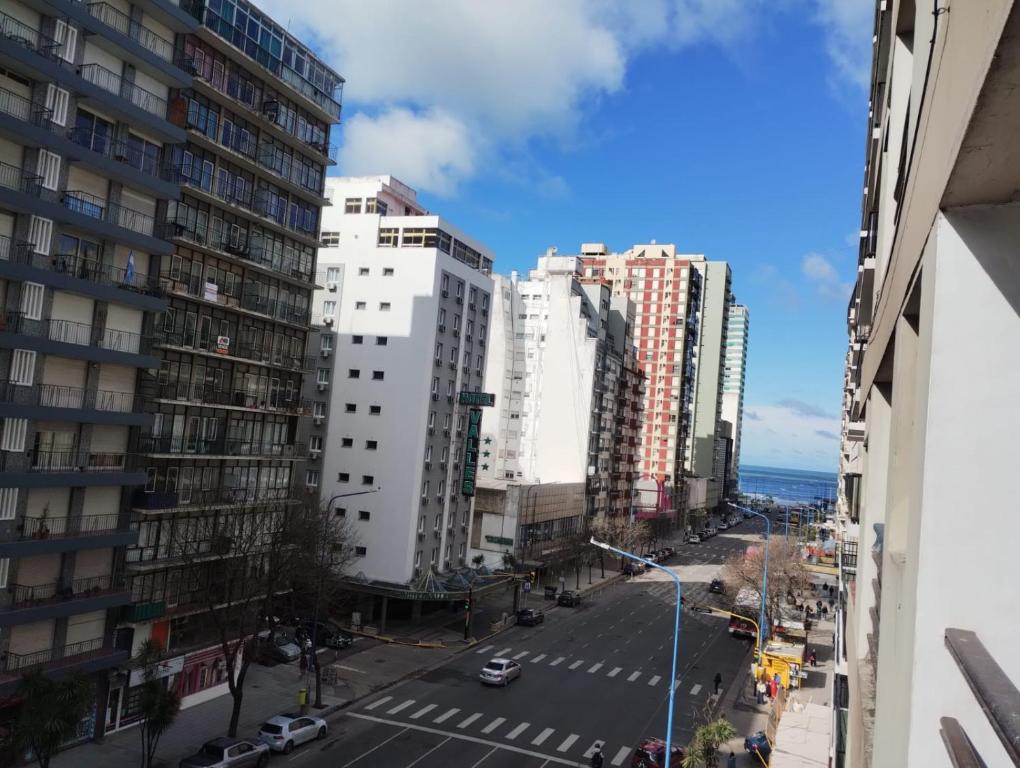 Departamento Mirta - 1