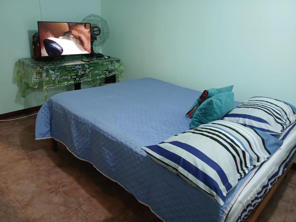 Departamento Mirta - 4
