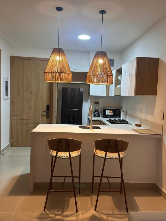 Baia Kristal Cartagena - 5