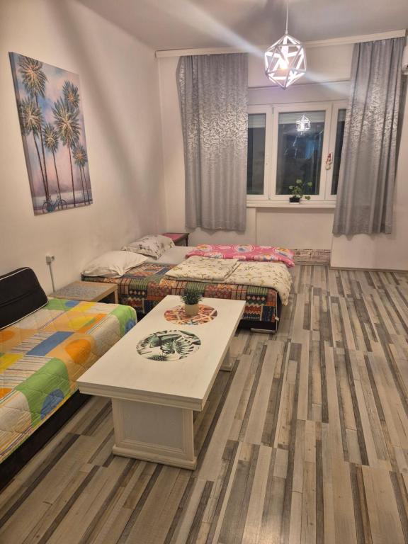 Apartment Capital Town VK 14 Novi Sad - 2