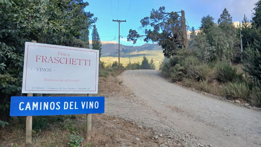 Finca Fraschetti - 2