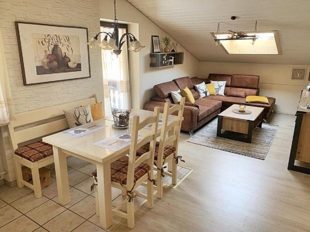 Apartment Bergschlössl in Oberaudorf by Interhome - 1