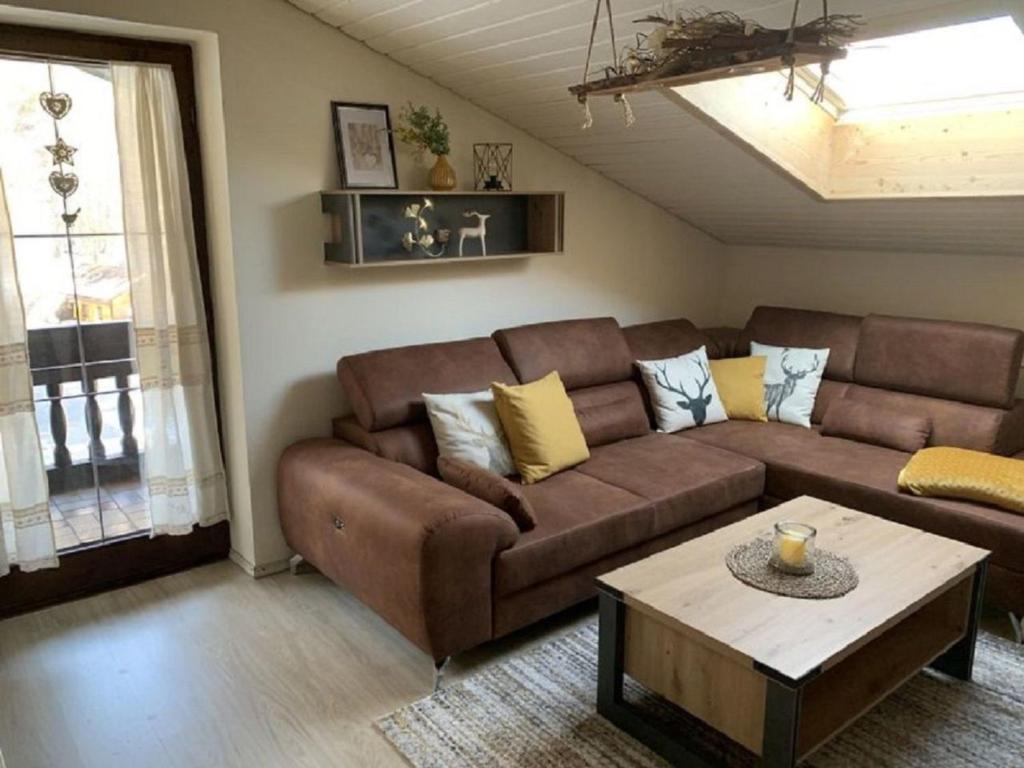 Apartment Bergschlössl in Oberaudorf by Interhome - 3