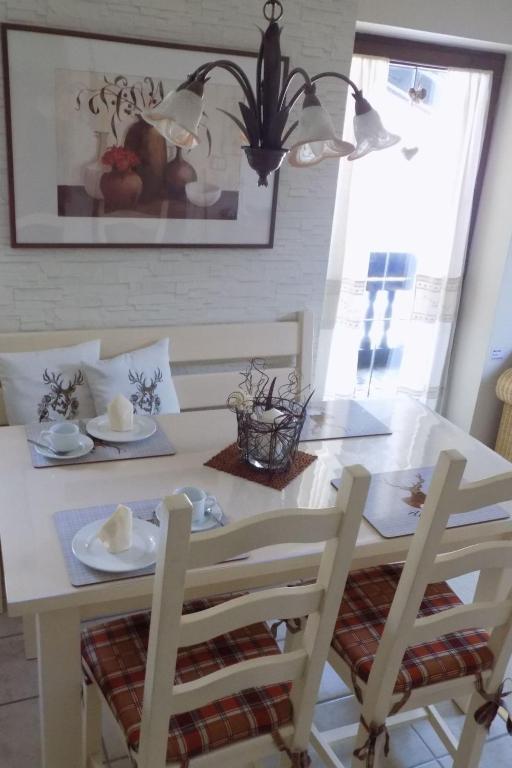 Apartment Bergschlössl in Oberaudorf by Interhome - 4
