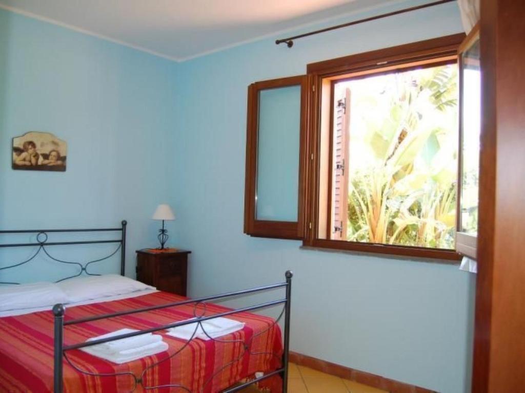 Apartment Zweizimmerwohnung 1 mit Terrasse- Gemeinschaftspool by Interhome - 3