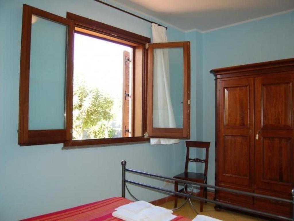Apartment Zweizimmerwohnung 1 mit Terrasse- Gemeinschaftspool by Interhome - 2