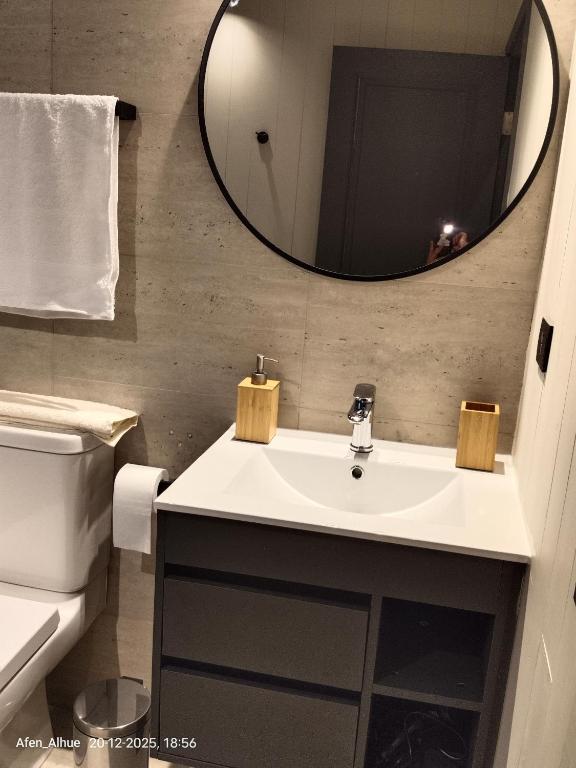 cabaña equipada hasta 6 personas Lican Ray - 4