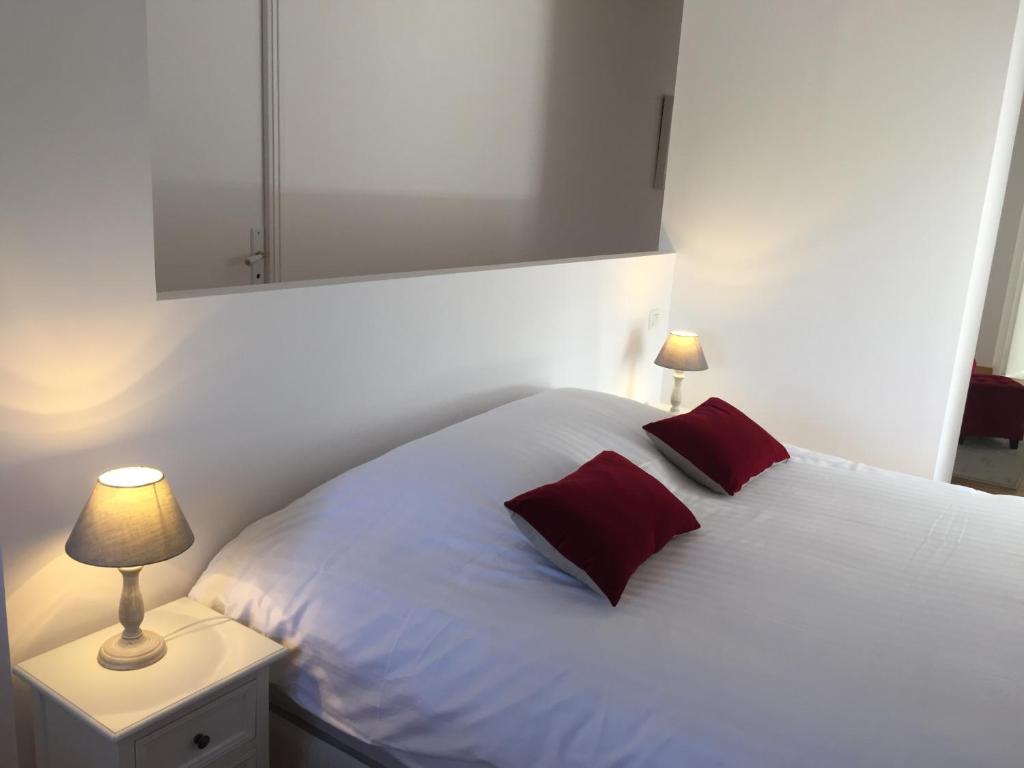 Manoir 1685 Saint-Malo photo