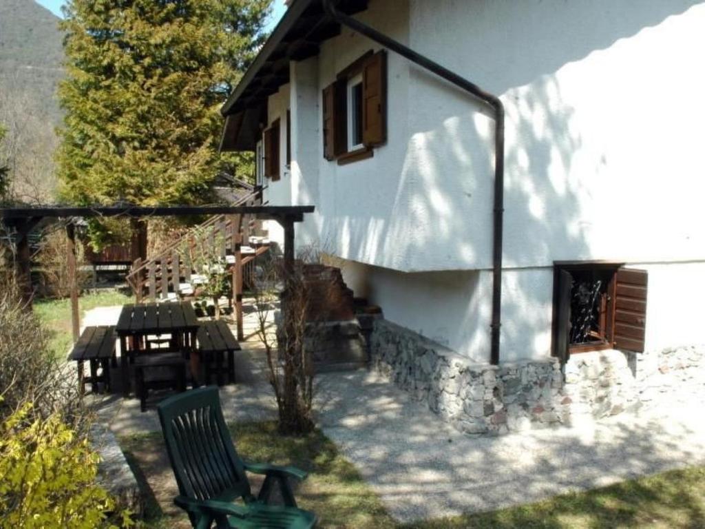 Holiday Home Freistehendes Haus mit eingezäuntem Privatgarten by Interhome - 3