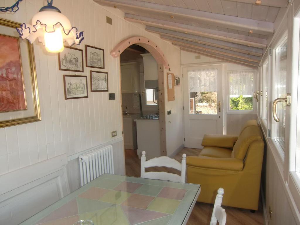 Holiday Home Freistehendes Haus mit eingezäuntem Privatgarten by Interhome - 5