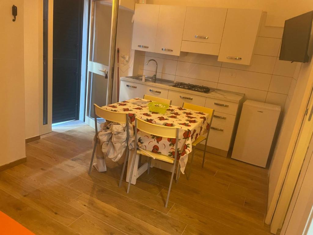 Apartment 'Alloggio nel Borgo by Interhome - 2