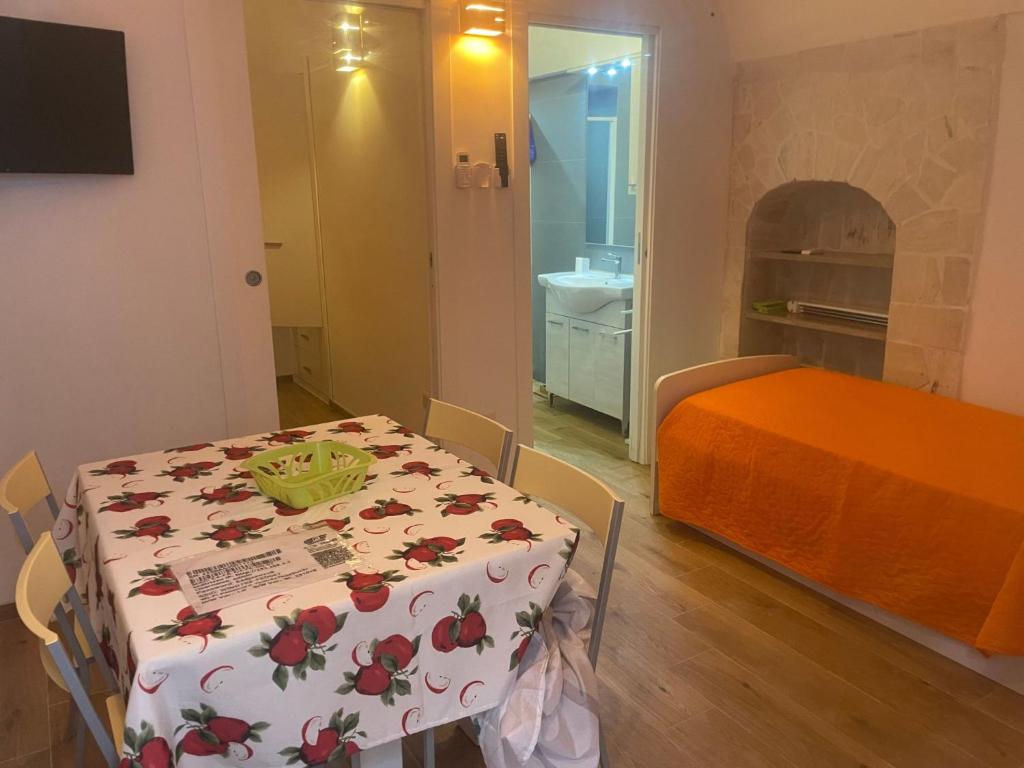 Apartment 'Alloggio nel Borgo by Interhome - 3