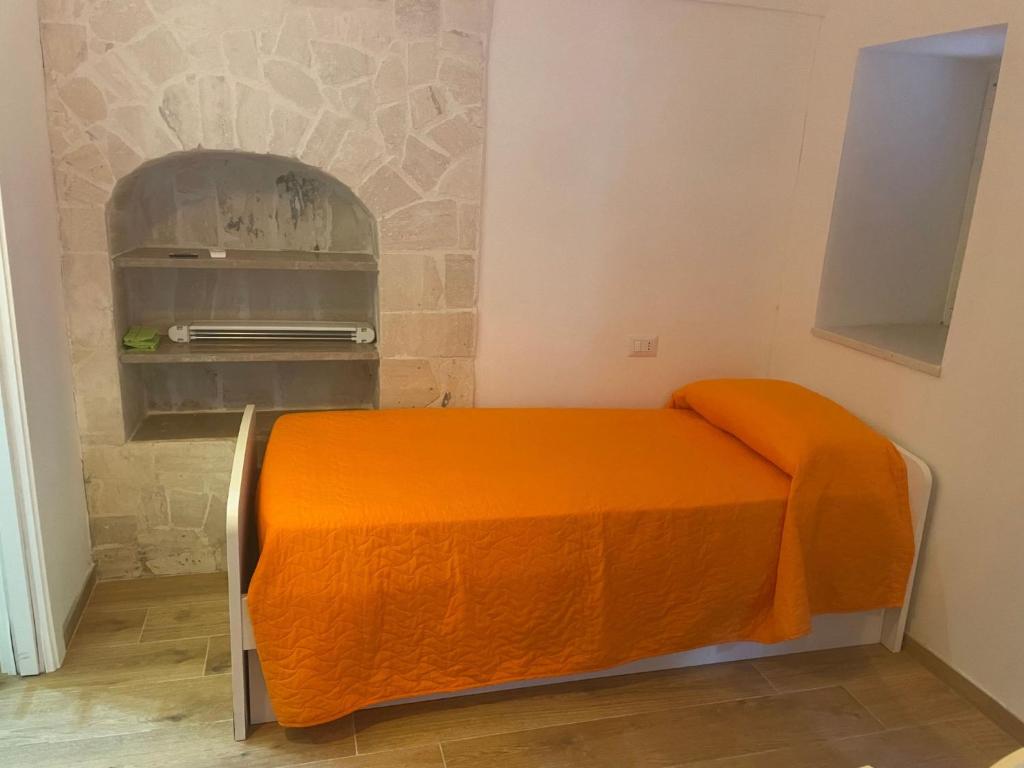 Apartment 'Alloggio nel Borgo by Interhome - 4